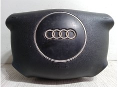 Recambio de airbag volante para audi a4 b6 avant (8e5) 1.9 tdi referencia OEM IAM 8E0880201E6PS  