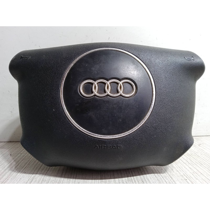 Recambio de airbag volante para audi a4 b6 avant (8e5) 1.9 tdi referencia OEM IAM 8E0880201E6PS  