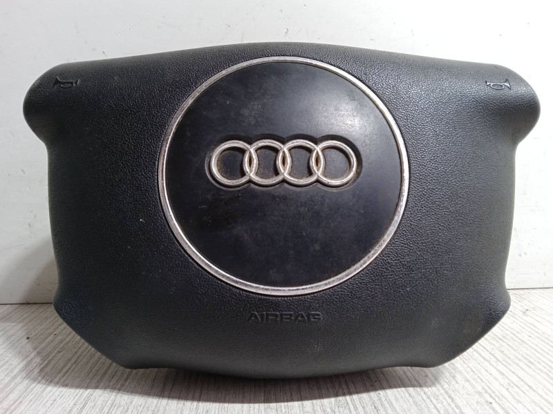 Recambio de airbag volante para audi a4 b6 avant (8e5) 1.9 tdi referencia OEM IAM 8E0880201E6PS  
