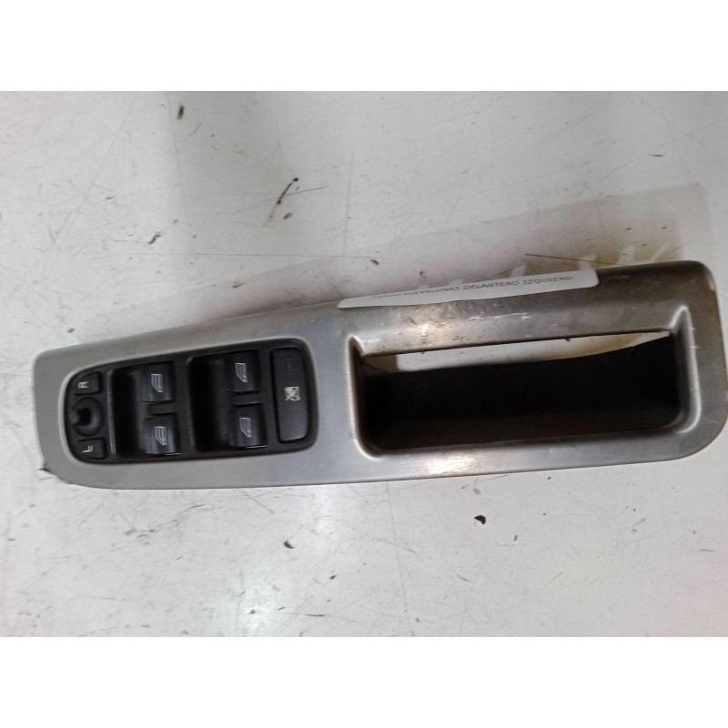 Recambio de mando elevalunas delantero izquierdo para volvo s40 ii (544) 2.0 d referencia OEM IAM 30795081  03451700
