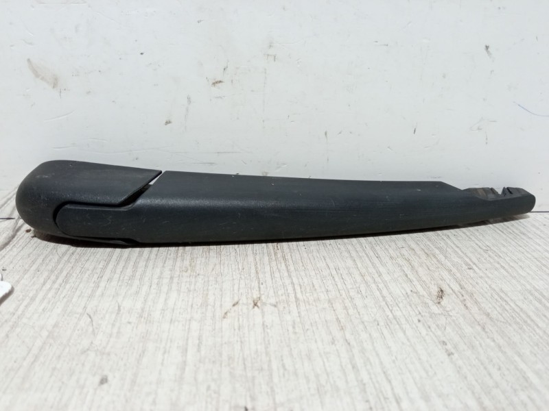 Recambio de brazo limpia trasero para renault megane ii (bm0/1_, cm0/1_) 1.4 16v (bm0b, cm0b) referencia OEM IAM   