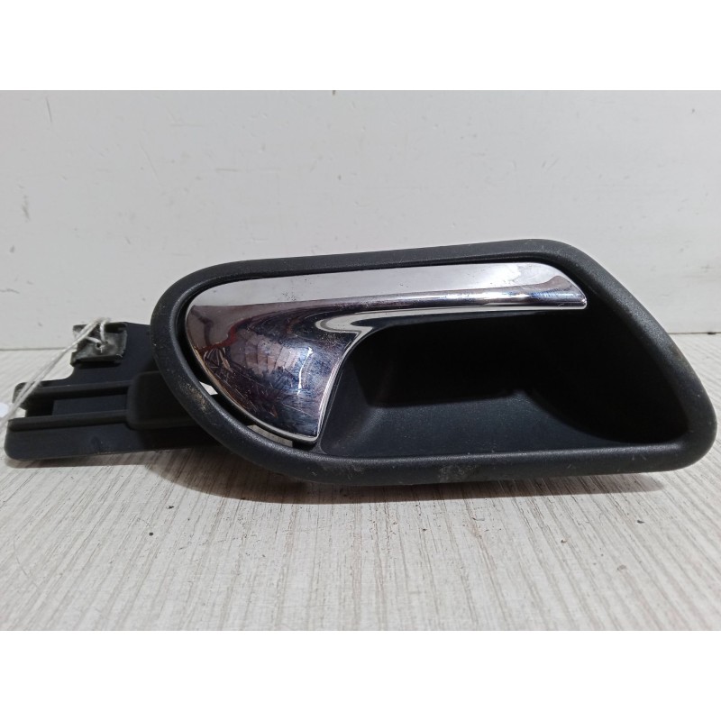 Recambio de maneta interior puerta trasera derecha para volkswagen golf v (1k1) 1.6 referencia OEM IAM 1K4839114B  