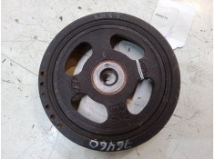 Recambio de polea cigueñal para kia stonic (yb) 1.0 t-gdi referencia OEM IAM    2
