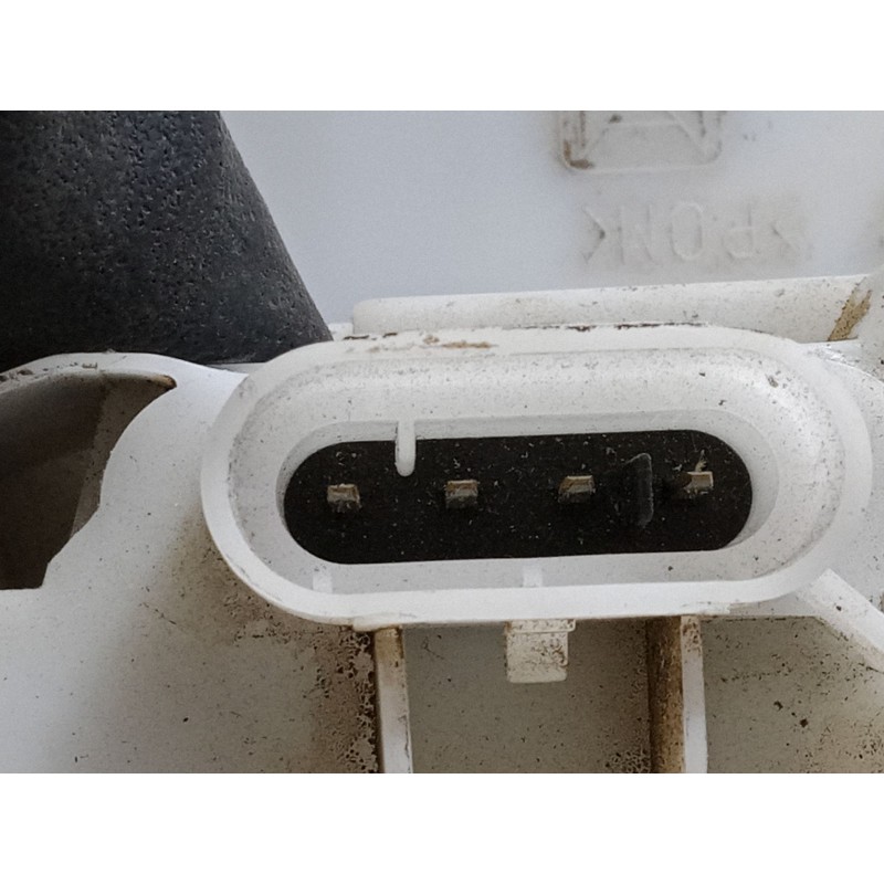 Recambio de cerradura puerta trasera izquierda para renault laguna ii (bg0/1_) 1.9 dci (bg1a, bg1w, bg0g) referencia OEM IAM   