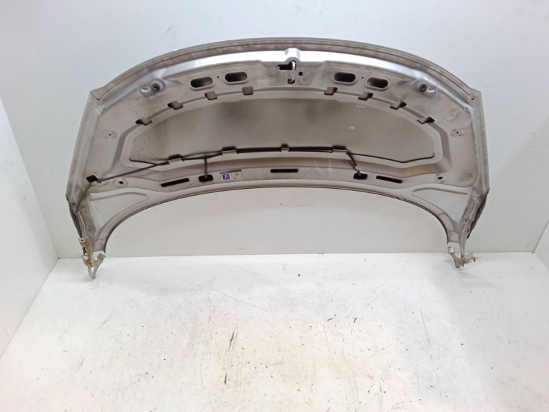 Recambio de capo para peugeot 207/207+ (wa_, wc_) 1.4 16v referencia OEM IAM   