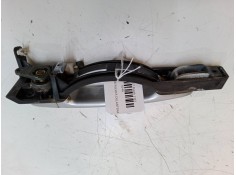 Recambio de maneta exterior puerta delantera izquierda para peugeot 307 break (3e) 2.0 hdi 90 referencia OEM IAM