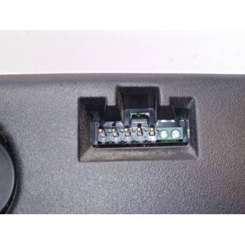 RETROVISOR INTERIOR 