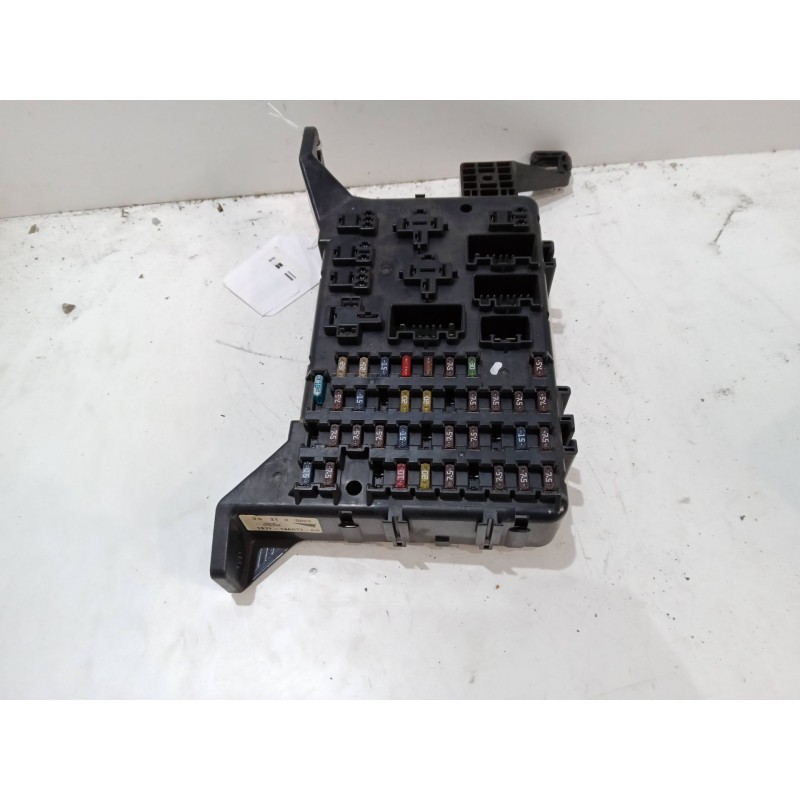 Recambio de bsi para ford mondeo iii (b5y) 2.0 tdci referencia OEM IAM 3C2130803 1ST-14A073-AG 