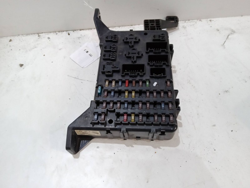 Recambio de bsi para ford mondeo iii (b5y) 2.0 tdci referencia OEM IAM 3C2130803 1ST-14A073-AG 