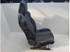 Recambio de asiento delantero izquierdo para peugeot 3008 suv (mc_, mr_, mj_, m4_) 1.2 thp/ puretech 130 (mrhnsm, mrhnsu, mrhnsj 2