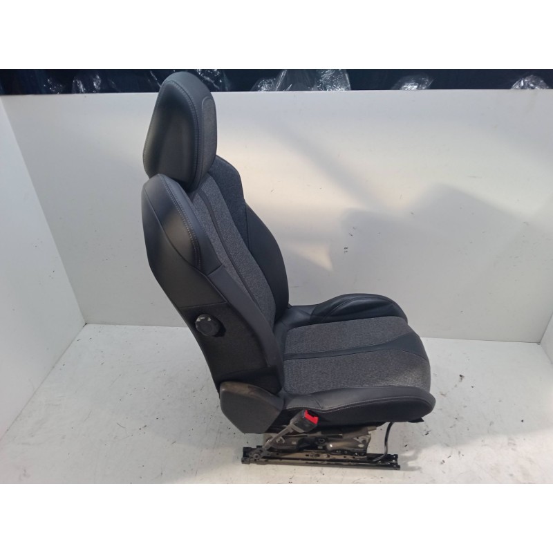 Recambio de asiento delantero izquierdo para peugeot 3008 suv (mc_, mr_, mj_, m4_) 1.2 thp/ puretech 130 (mrhnsm, mrhnsu, mrhnsj