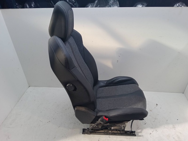 Recambio de asiento delantero izquierdo para peugeot 3008 suv (mc_, mr_, mj_, m4_) 1.2 thp/ puretech 130 (mrhnsm, mrhnsu, mrhnsj