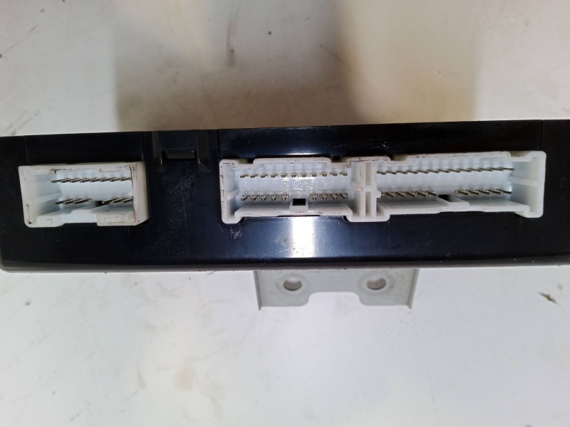 Recambio de modulo confort para hyundai i20 i (pb, pbt) 1.2 referencia OEM IAM 954001J112  