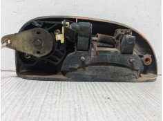 Recambio de maneta exterior puerta delantera izquierda para renault kangoo (kc0/1_) 1.5 dci (kc08, kc09) referencia OEM IAM    2