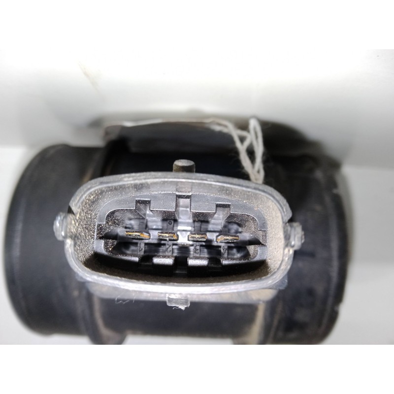 Recambio de caudalimetro para opel corsa d (s07) 1.3 cdti (l08, l68) referencia OEM IAM 55350048  0281002618