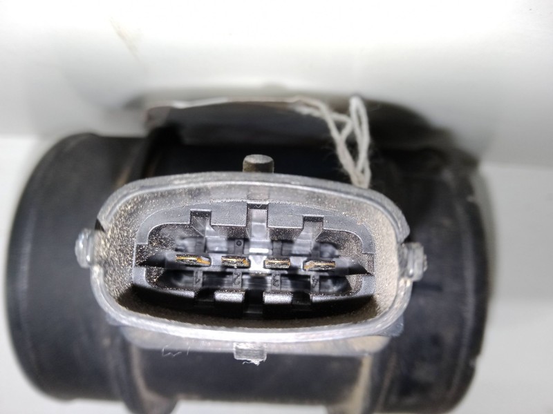 Recambio de caudalimetro para opel corsa d (s07) 1.3 cdti (l08, l68) referencia OEM IAM 55350048  0281002618