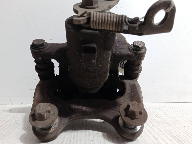 Recambio de pinza freno trasera izquierda para renault scénic ii (jm0/1_) 2.0 dci (jm1k) referencia OEM IAM   