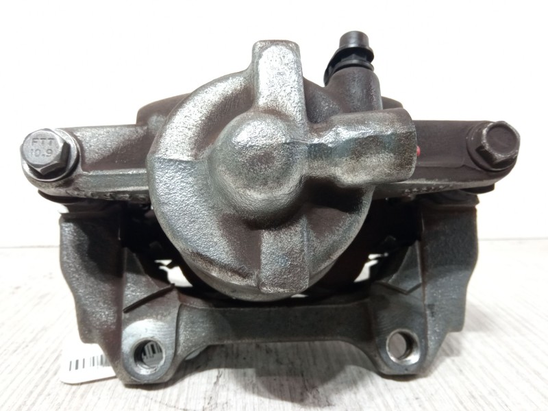 Recambio de pinza freno delantera derecha para peugeot bipper tepee 1.4 hdi referencia OEM IAM Z0H54/22  