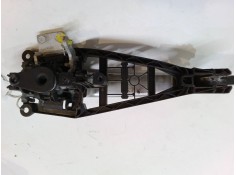 Recambio de maneta exterior puerta delantera izquierda para opel zafira / zafira family b (a05) 1.9 cdti (m75) referencia OEM IA 2