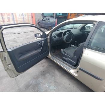 RENAULT MEGANE II (BM0/1_, CM0/1_)