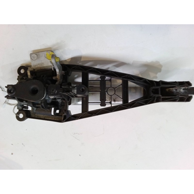 Recambio de maneta exterior puerta delantera izquierda para opel zafira / zafira family b (a05) 1.9 cdti (m75) referencia OEM IA