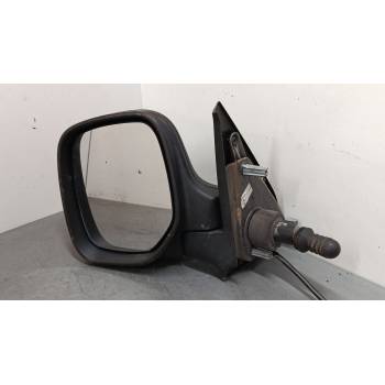 RETROVISOR IZQUIERDO 