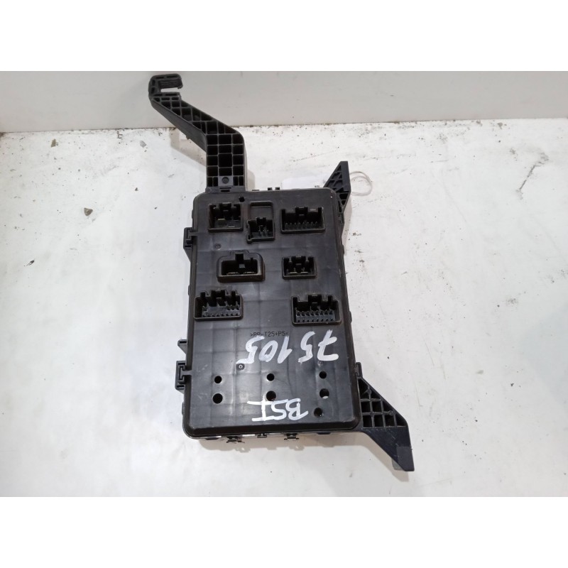 Recambio de bsi para ford mondeo iii (b5y) 2.0 tdci referencia OEM IAM 3C2130803 1ST-14A073-AG 