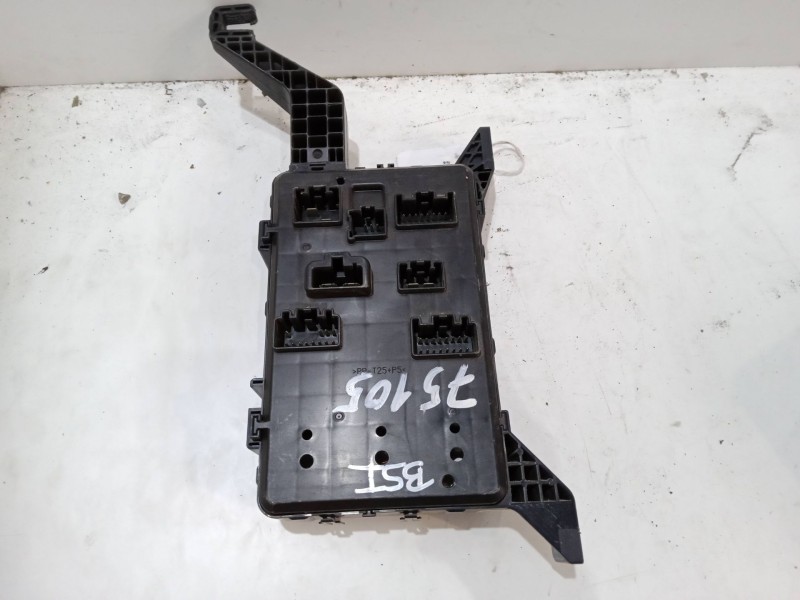 Recambio de bsi para ford mondeo iii (b5y) 2.0 tdci referencia OEM IAM 3C2130803 1ST-14A073-AG 