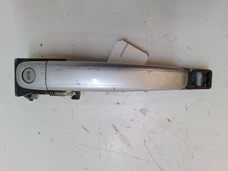 Recambio de maneta exterior puerta delantera izquierda para peugeot 307 break (3e) 2.0 hdi 90 referencia OEM IAM   
