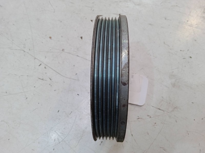 Recambio de polea cigueñal para kia stonic (yb) 1.0 t-gdi referencia OEM IAM   