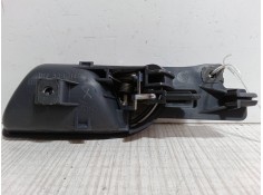 Recambio de maneta interior puerta trasera derecha para volkswagen golf v (1k1) 1.6 referencia OEM IAM 1K4839114B   2