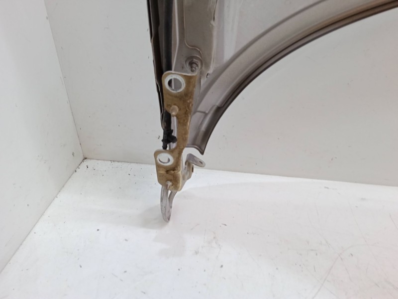 Recambio de capo para peugeot 207/207+ (wa_, wc_) 1.4 16v referencia OEM IAM   