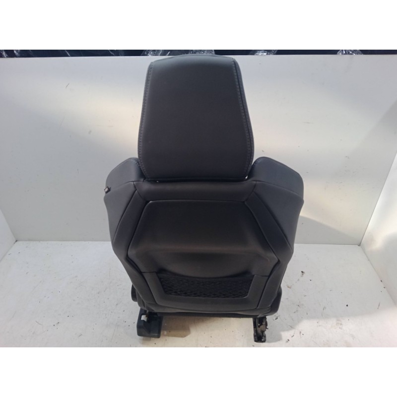 Recambio de asiento delantero izquierdo para peugeot 3008 suv (mc_, mr_, mj_, m4_) 1.2 thp/ puretech 130 (mrhnsm, mrhnsu, mrhnsj