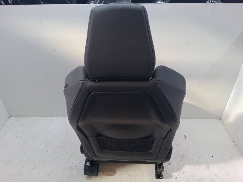 Recambio de asiento delantero izquierdo para peugeot 3008 suv (mc_, mr_, mj_, m4_) 1.2 thp/ puretech 130 (mrhnsm, mrhnsu, mrhnsj
