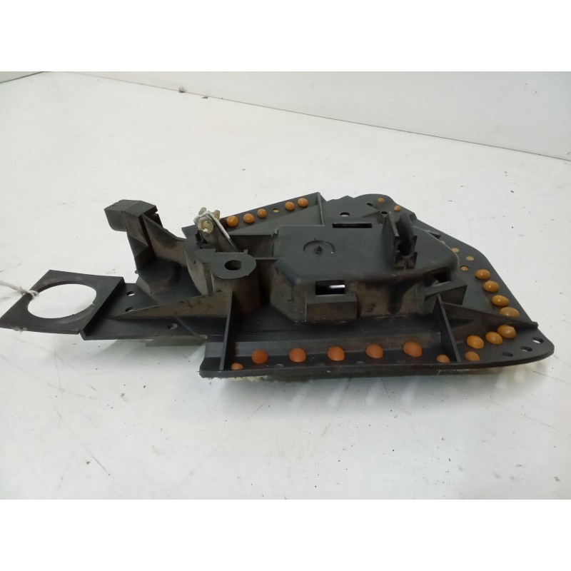Recambio de maneta interior puerta delantera izquierda para mercedes-benz clase m (w163) ml 430 (163.172) referencia OEM IAM   