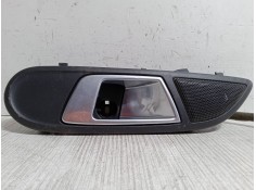 Recambio de maneta interior puerta delantera izquierda para ford fiesta vi (cb1, ccn) 1.0 ecoboost referencia OEM IAM