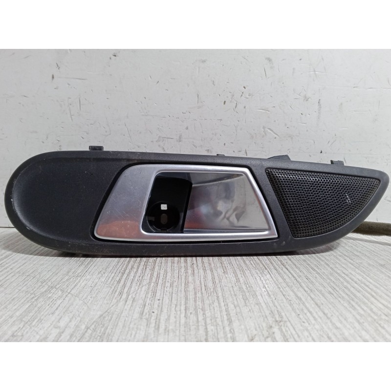 Recambio de maneta interior puerta delantera izquierda para ford fiesta vi (cb1, ccn) 1.0 ecoboost referencia OEM IAM   