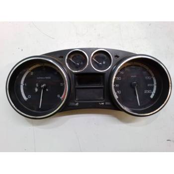 CUADRO INSTRUMENTOS 9666649080 503001550338