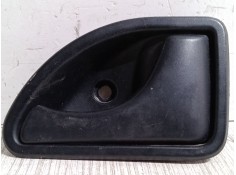 Recambio de maneta interior puerta delantera derecha para renault kangoo (kc0/1_) 1.5 dci (kc08, kc09) referencia OEM IAM   