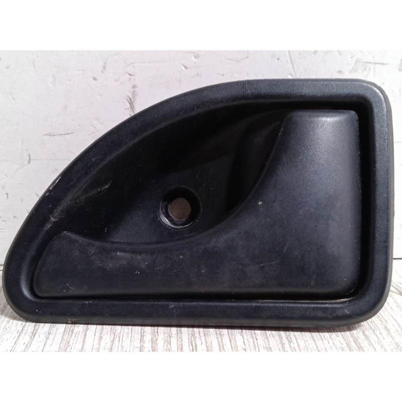 Recambio de maneta interior puerta delantera derecha para renault kangoo (kc0/1_) 1.5 dci (kc08, kc09) referencia OEM IAM   