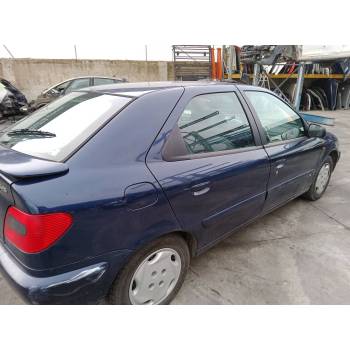 CITROËN XSARA (N1)