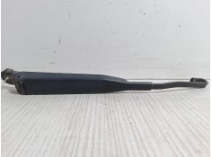 Recambio de brazo limpia trasero para mercedes-benz clase a (w168) a 140 (168.031, 168.131) referencia OEM IAM   