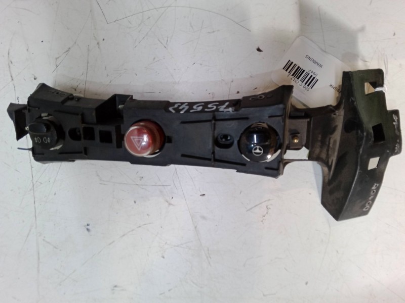 Recambio de warning para fiat 500 c (312_) 1.2 (312cxa1a, 312axa1a) referencia OEM IAM   