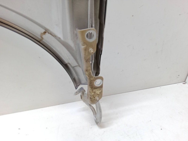 Recambio de capo para peugeot 207/207+ (wa_, wc_) 1.4 16v referencia OEM IAM   