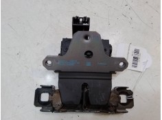Recambio de cerradura maletero / porton para ford focus iii 1.0 ecoboost referencia OEM IAM   