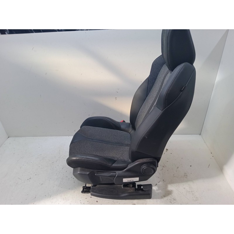 Recambio de asiento delantero izquierdo para peugeot 3008 suv (mc_, mr_, mj_, m4_) 1.2 thp/ puretech 130 (mrhnsm, mrhnsu, mrhnsj