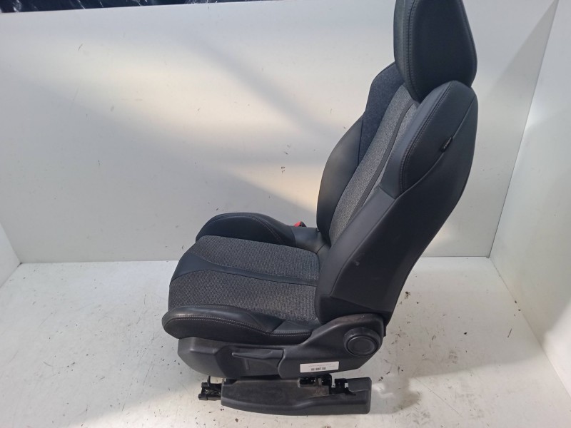 Recambio de asiento delantero izquierdo para peugeot 3008 suv (mc_, mr_, mj_, m4_) 1.2 thp/ puretech 130 (mrhnsm, mrhnsu, mrhnsj