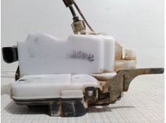 Recambio de cerradura puerta delantera izquierda para seat ibiza ii (6k1) 1.4 i referencia OEM IAM ZSB6K4837015D  