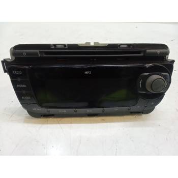 RADIO CD 6J0035153 