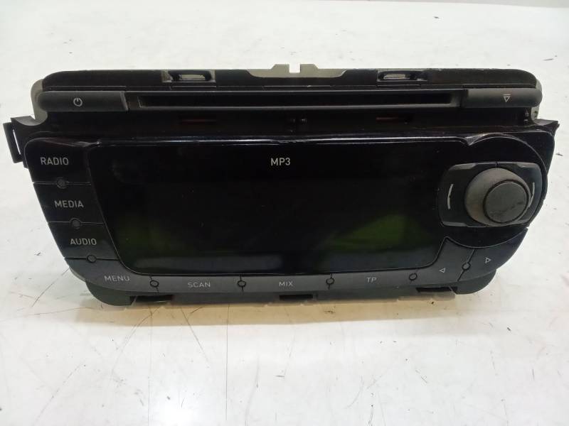 RADIO CD 6J0035153 